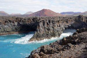 Lanzarote Revealed: The Essential Travel Guide to Volcanoes, Beaches, and Unique Local Culture