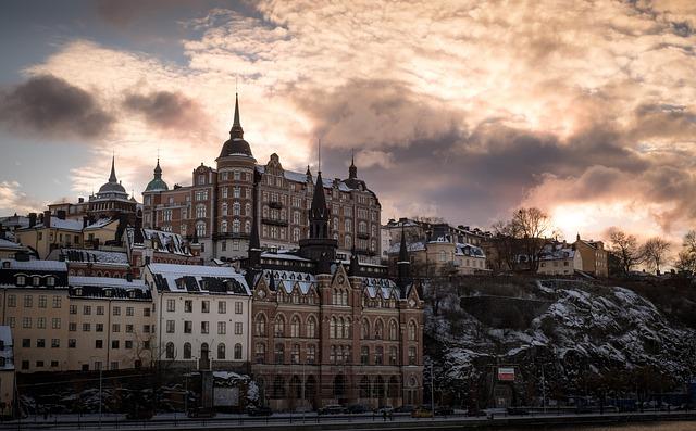 Stockholm Awaits: Your Essential Travel Guide to Sweden's Capital, Culture, and Scenic Marvels