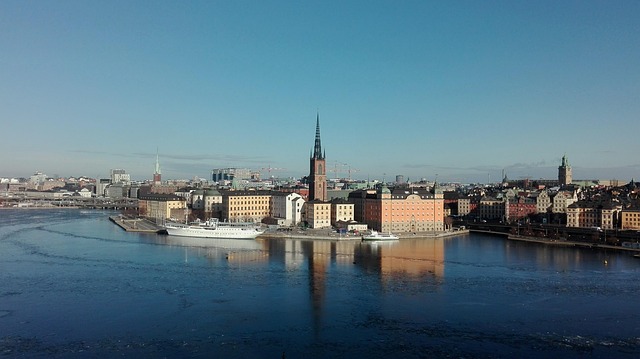 Stockholm Sojourn: Your Complete Travel Guide to Sweden's Capital, Culture, and Scenic Delights
