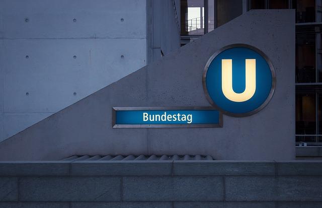 Berlin Bound: Your Ultimate Travel Guide to Germany's Dynamic Capital and Hidden Treasures