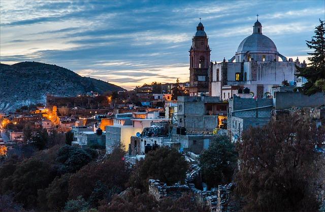 Mexico City Unveiled: Your Comprehensive Travel Guide to Culture, Cuisine, and Hidden Gems