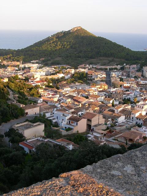 Majestic Majorca: Your Ultimate Travel Guide to Beaches, Culture, and Unforgettable Adventures