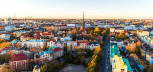 Helsinki Awaits: An In-Depth Travel Guide to Finland's Unique Culture, Sights, and Experiences